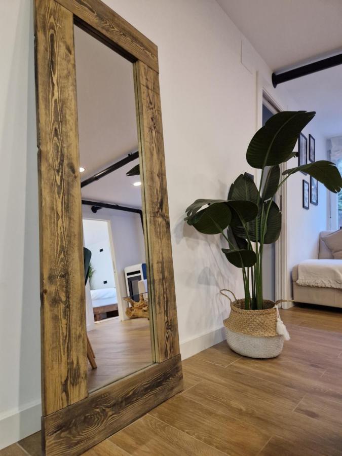 Brand New Apartment Very Cosy And Awesome Display Close To The Ski Slope! Private Parking Sierra Nevada Exterior photo