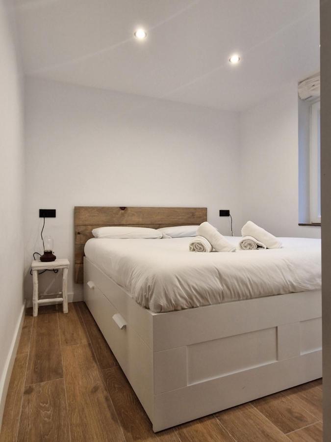 Brand New Apartment Very Cosy And Awesome Display Close To The Ski Slope! Private Parking Sierra Nevada Exterior photo